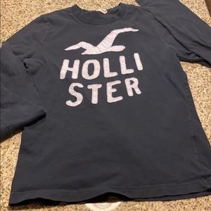 Men’s Small Hollister Long Sleeve